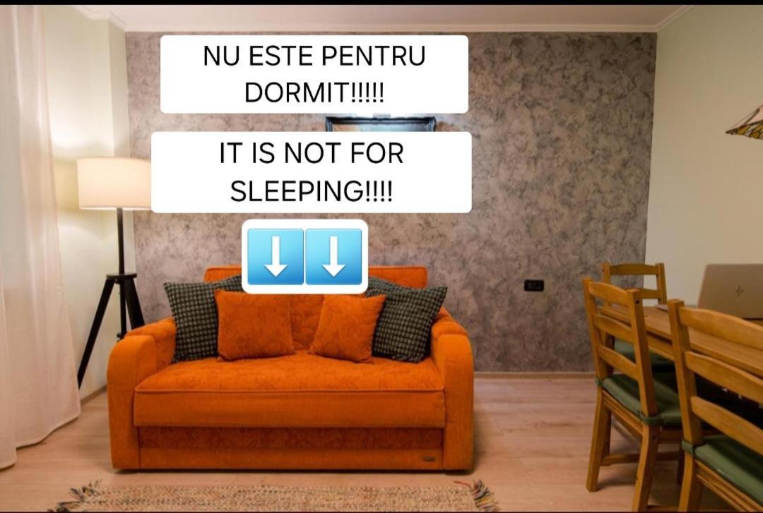 New Iorga5 Oldcity Selfcheckin Тимишоара Екстериор снимка